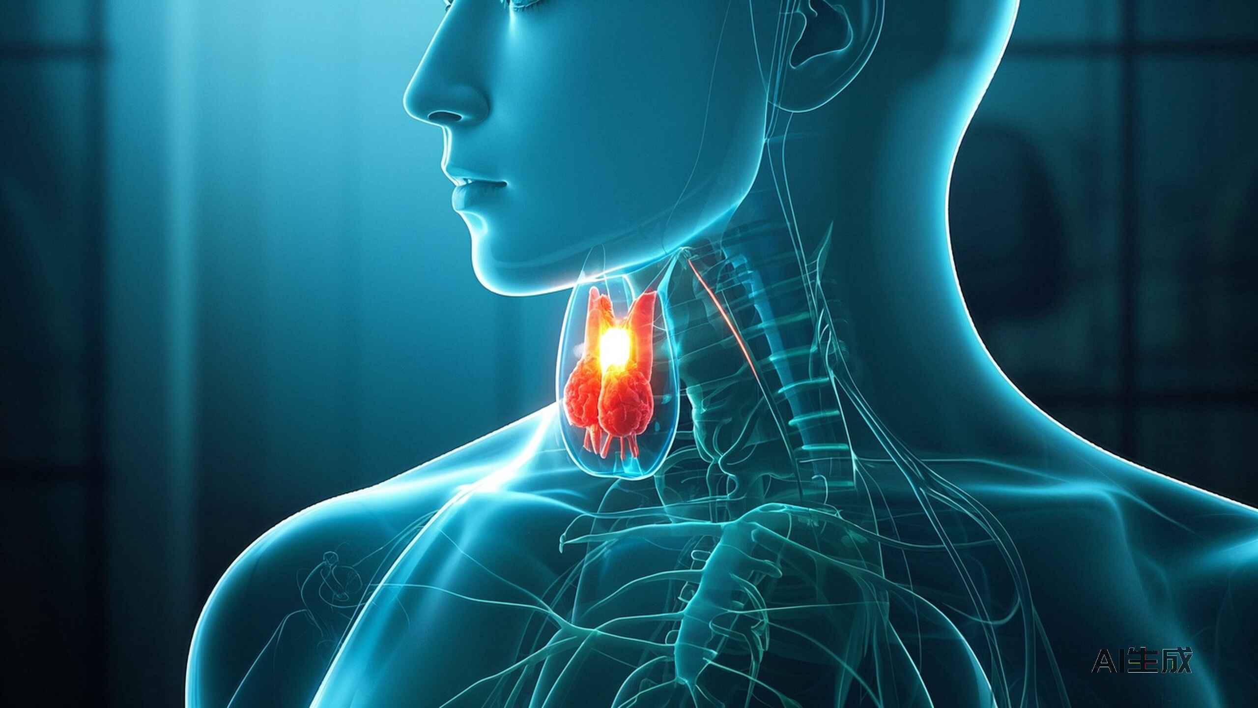 科普，麻醉在甲状腺乳头状癌手术中的应用与管理封面图