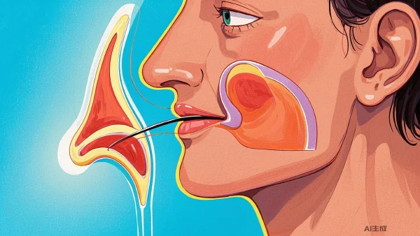 鼻咽癌早发现早治疗:重视症状与风险