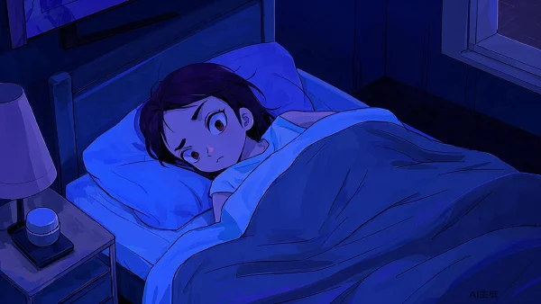 了解睡眠障碍:解决失眠、嗜睡等问题的科学方法
