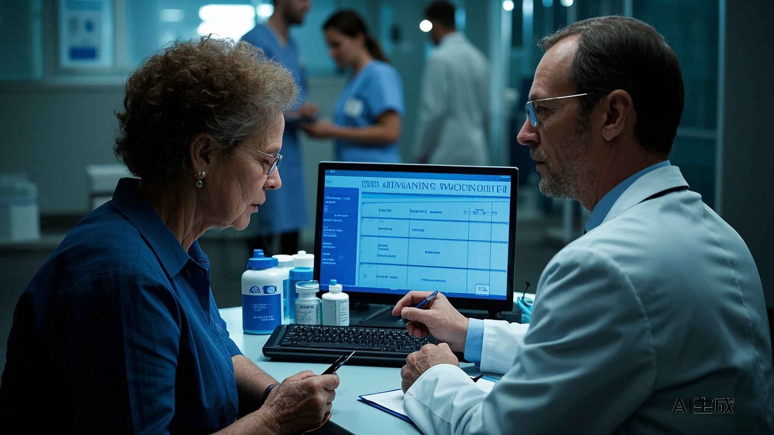 科普，宫颈癌临床分期2化疗用药指南：安全用药的实用细节封面图