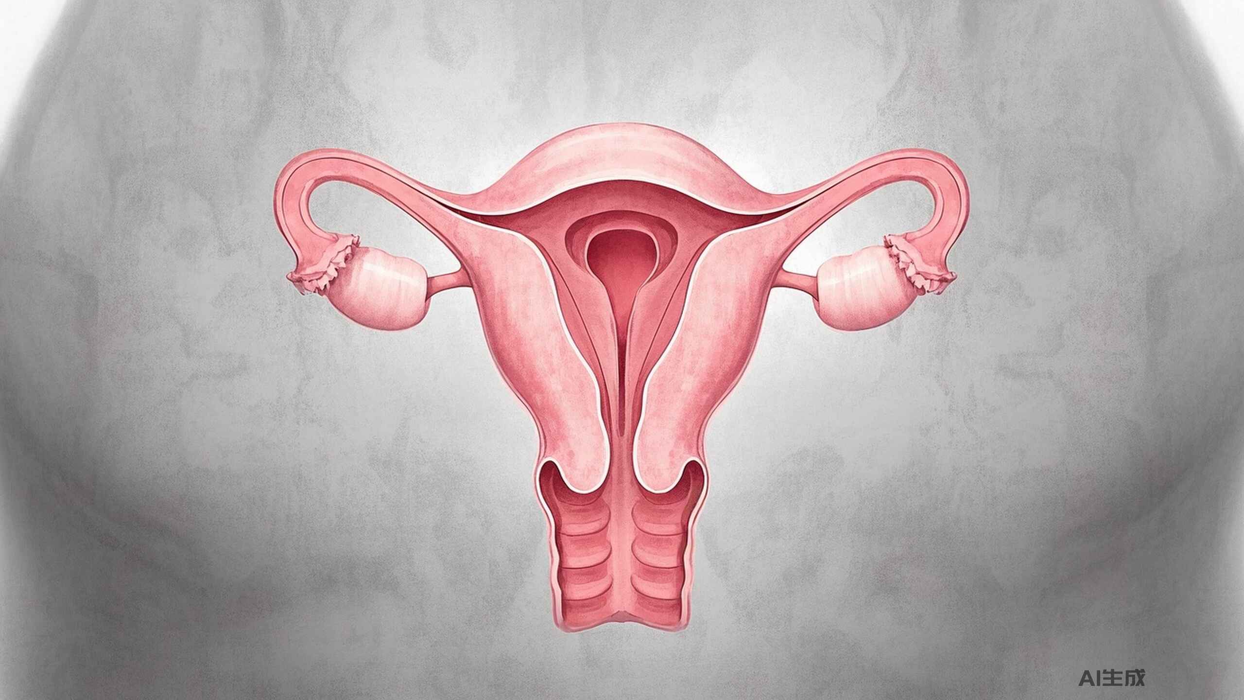 科普，宫颈癌早期信号与预防指南，女性健康必读封面图