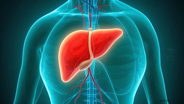 肝癌复发术后管理：类型、诊断、治疗及康复策略全解析