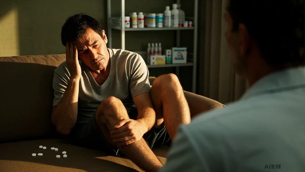 脚气:你不知道的小困扰隐藏的大秘密