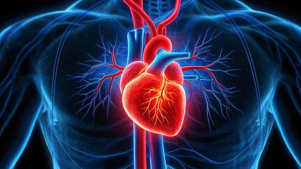 扩张性心肌病：心脏健康不容忽视！