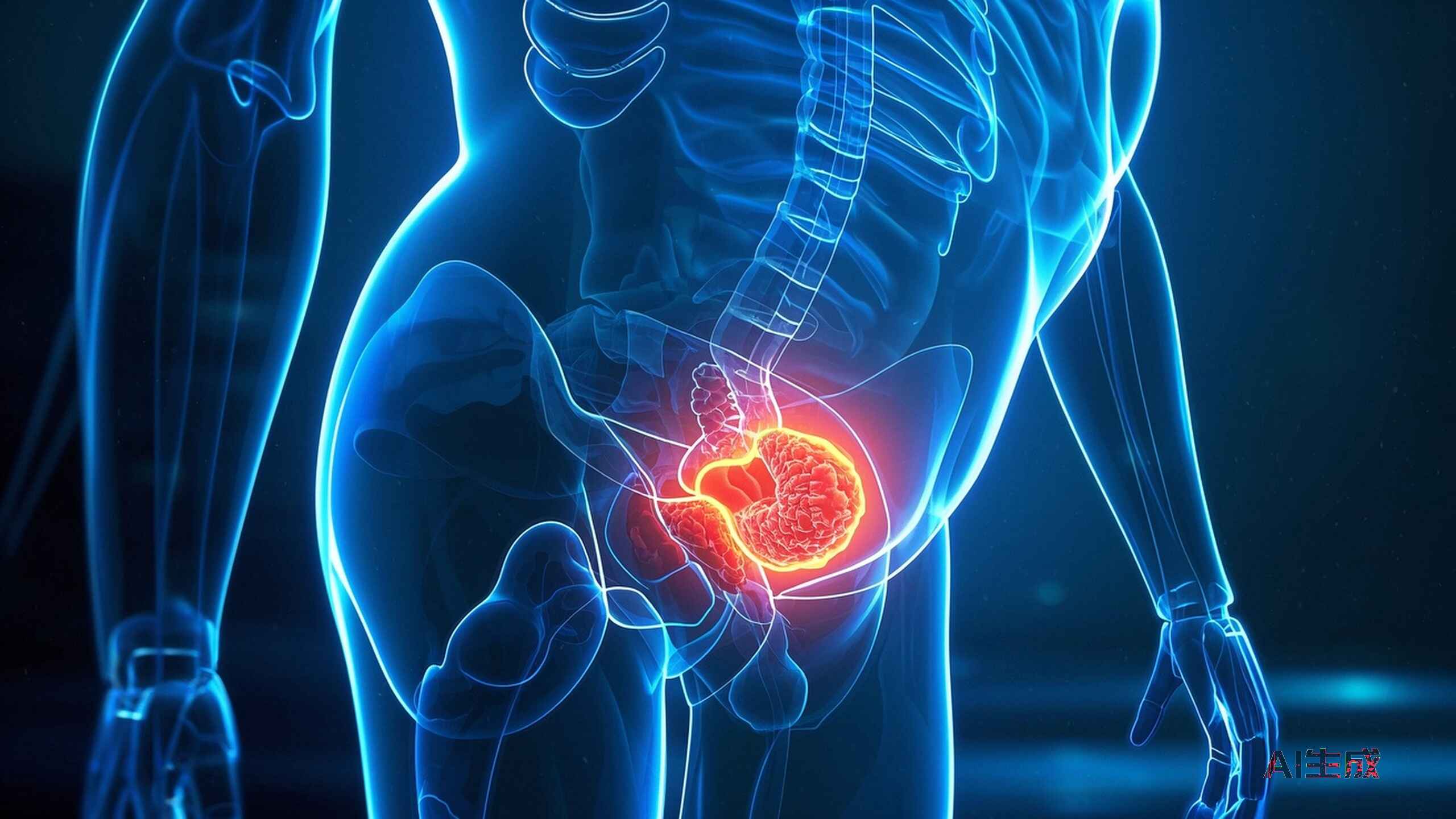 科普，了解<span style="color: #da4707">直肠癌</span>及其<span style="color: #da4707">管理</span>：实用指导