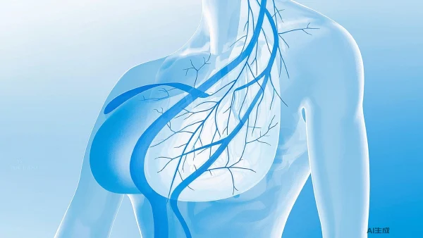 乳腺癌:全面了解从诊断到治疗的科学管理