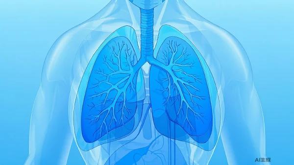 右肺腺癌再现—如何科学对待肺部健康的"重启键"?