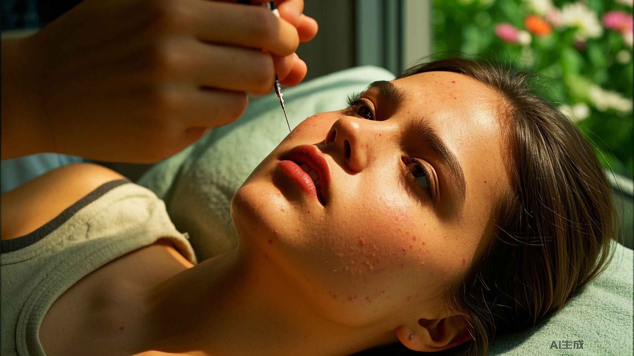 科普，青春期<span style="color: #da4707">痤疮</span>：内调外治的全方位<span style="color: #da4707">管理</span>方案