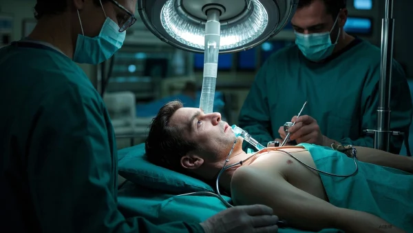 动静脉瘘手术治疗的探索与革新：全面解析动静脉瘘及其治疗方法