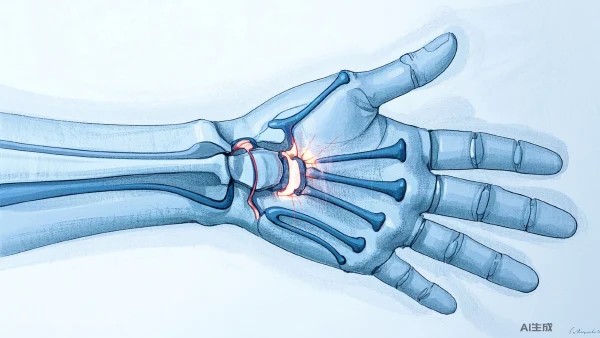 桡骨远端骨折:女性高发人群的手术与康复指南