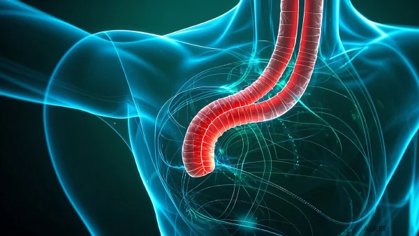 食管癌早期信号与预防指南，如何守护健康？