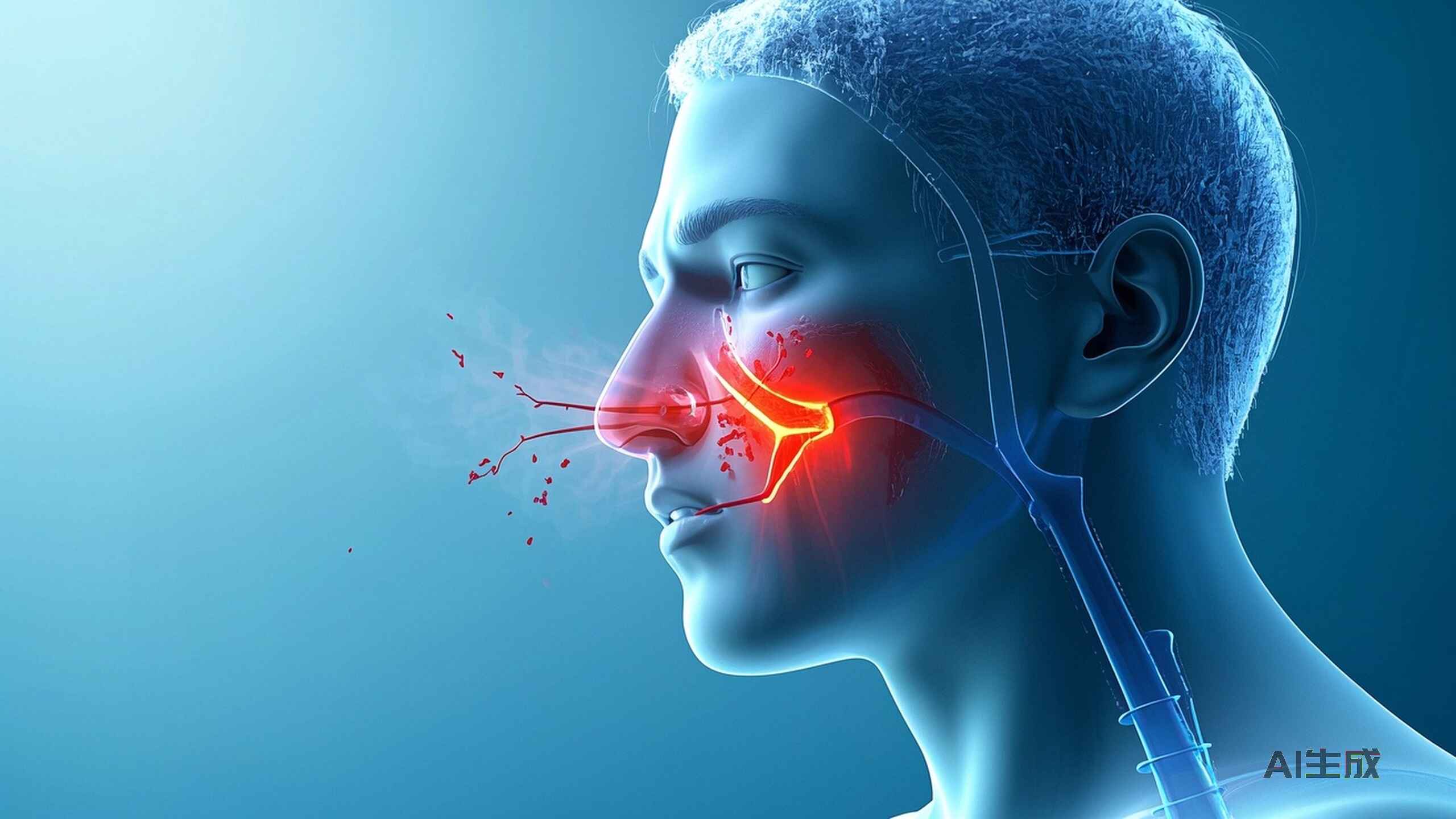 科普，过敏与特殊人群：你需要知道的健康信息封面图