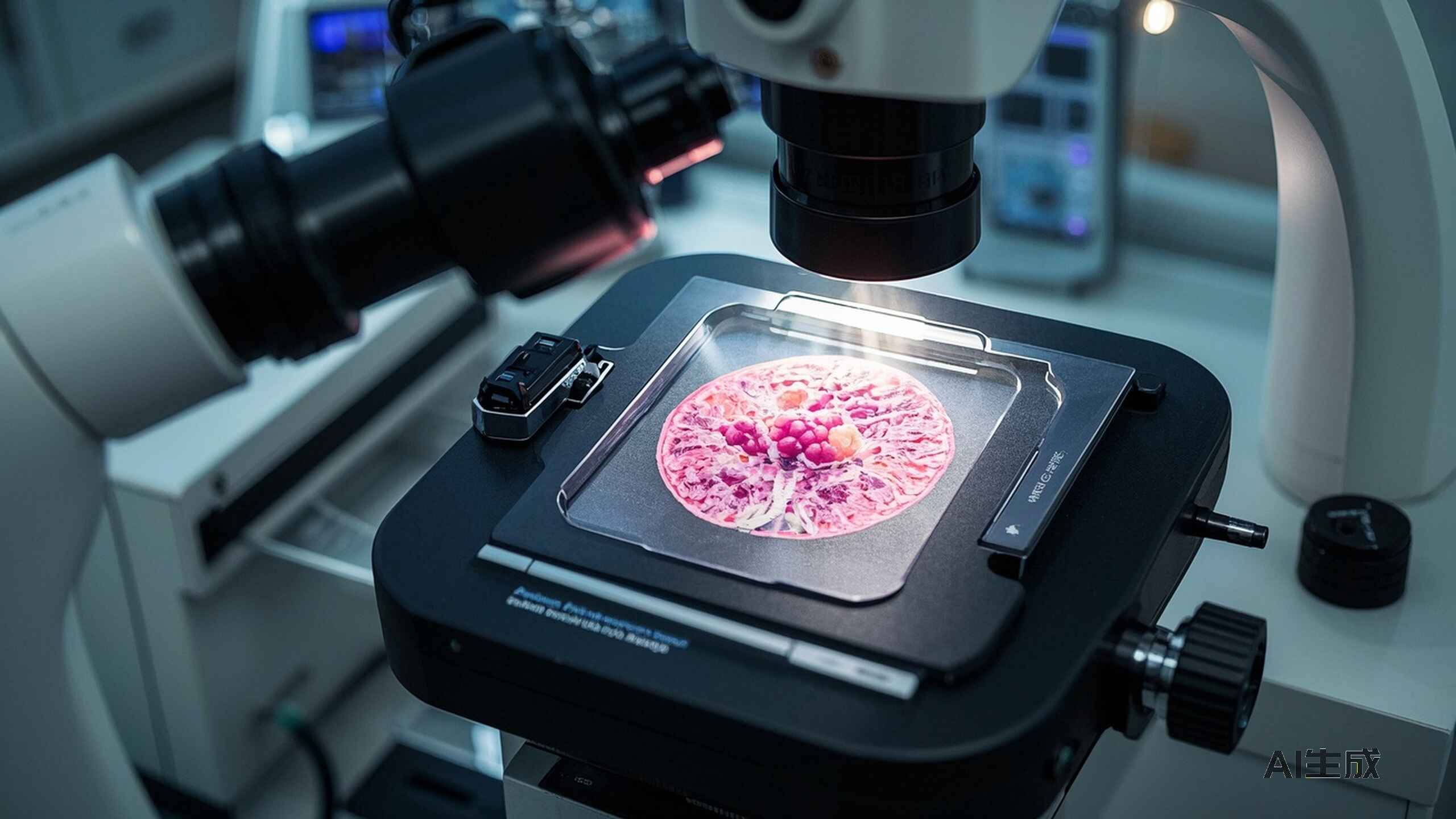 科普，<span style="color: #da4707">乳腺</span>腫瘤治療藥物用藥全指南——安全管理每一<span style="color: #da4707">步</span>