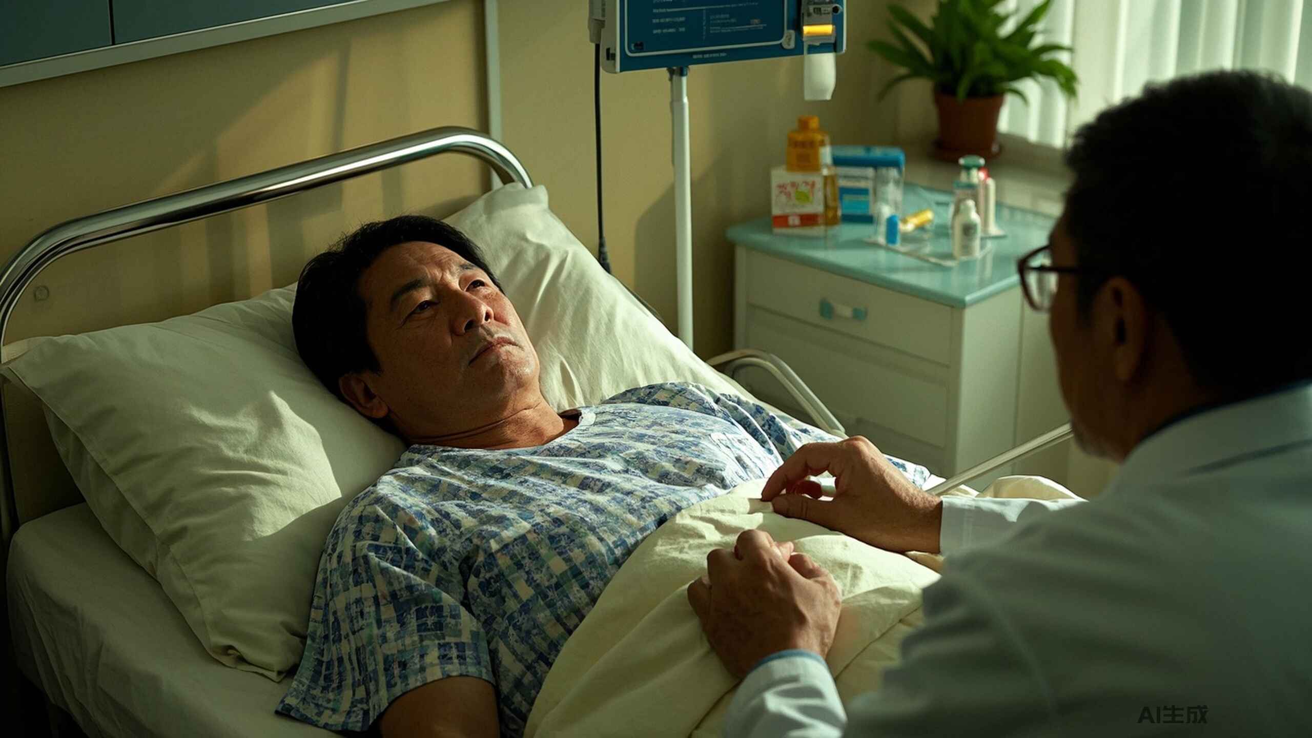 科普，<span style="color: #da4707">肝炎</span>全面解读：从症状到<span style="color: #da4707">治疗</span>的深度探索