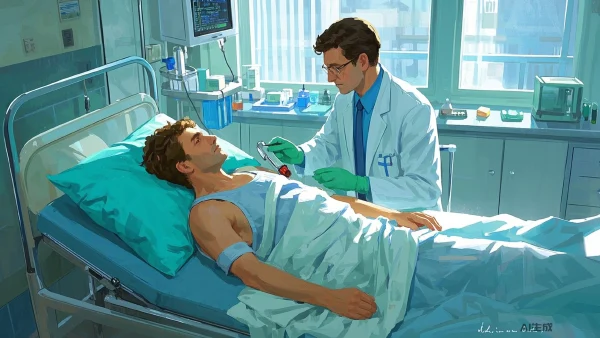 骨巨细胞瘤:不容忽视的“骨中恶性”