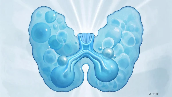 甲状腺结节的早发现与防治——护健康,从改变生活方式开始