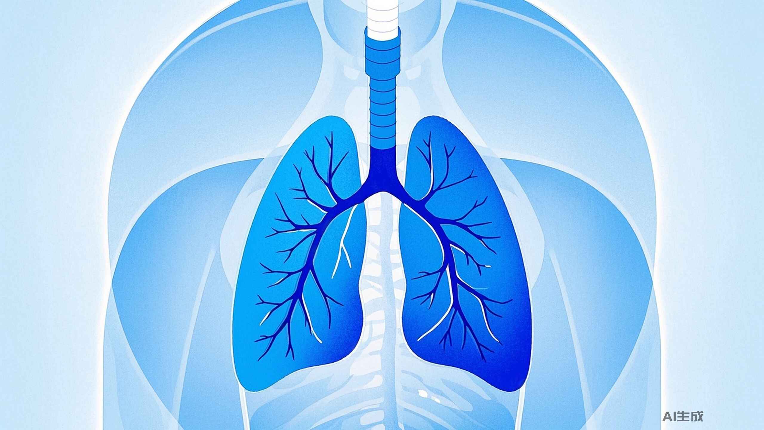 75岁老人突发慢阻肺！该如何应对慢性阻塞性肺疾病伴急性加重？封面图