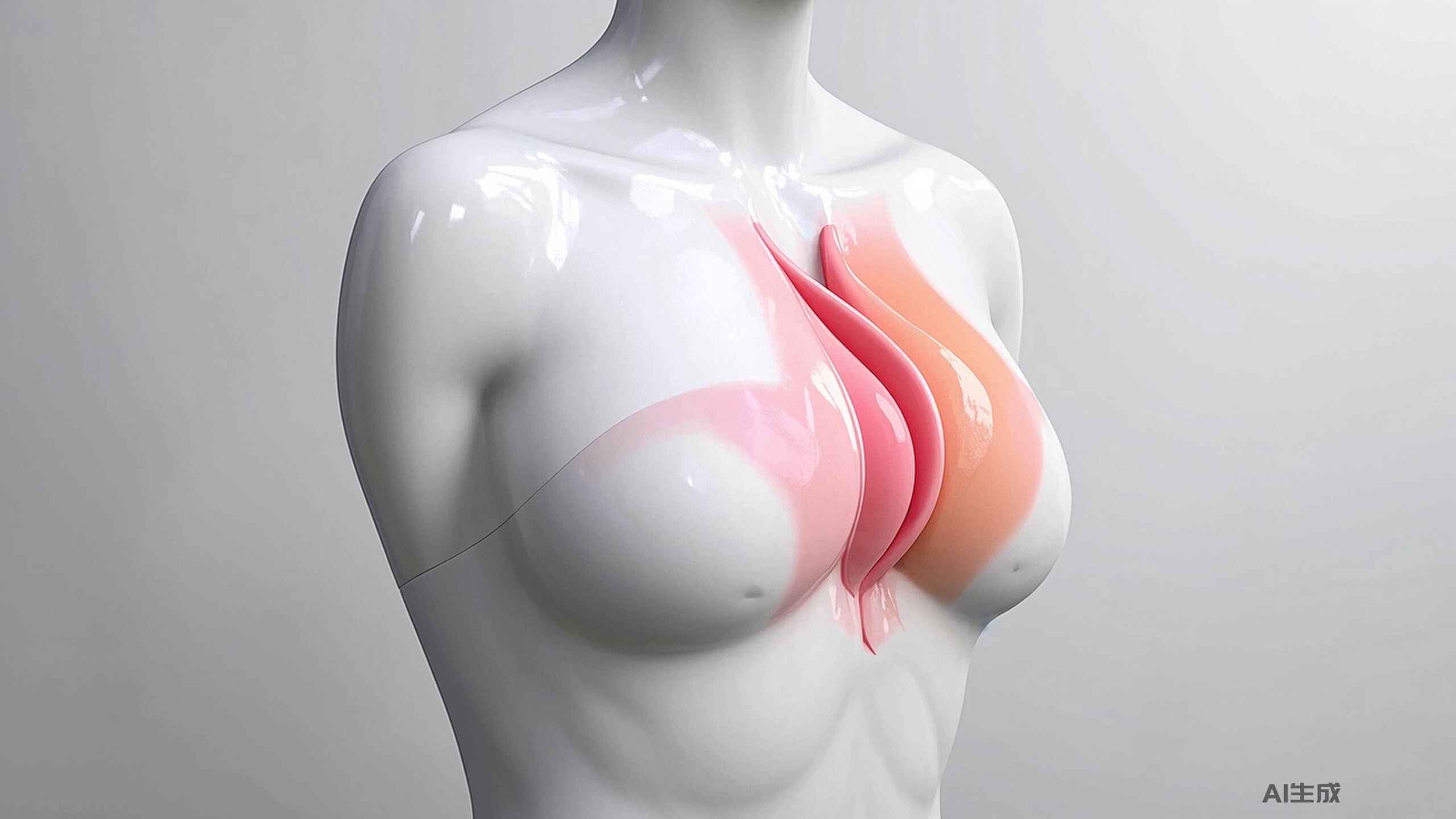 科普，乳腺癌症状别忽视，如何科学应对更安全封面图