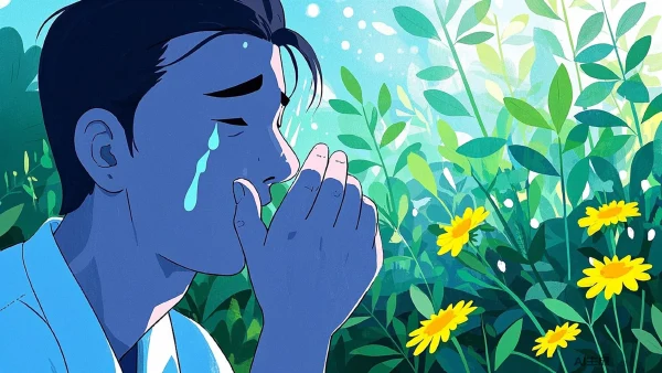 鼻炎的科学解读：从症状到治疗全面解析