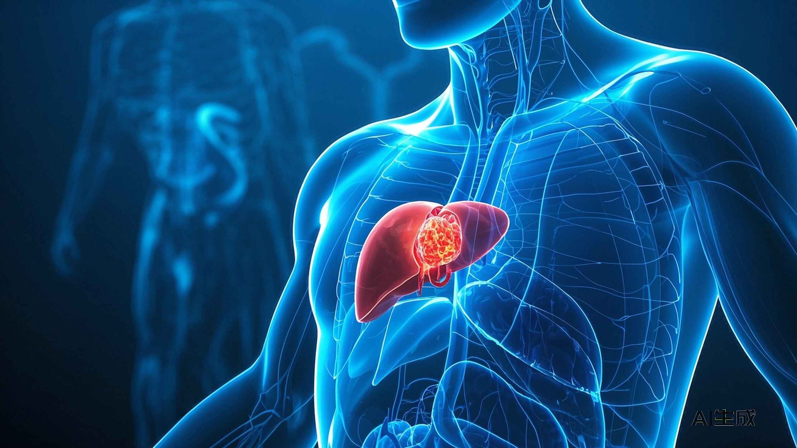 科普,麻醉领域在肝恶性肿瘤手术中的应用与健康管理封面图