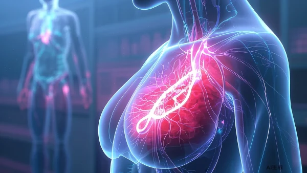 乳腺癌知多少:识别症状、治疗方法与日常管理