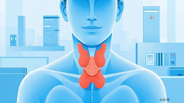 甲状腺功能亢进症的全面解析与管理策略