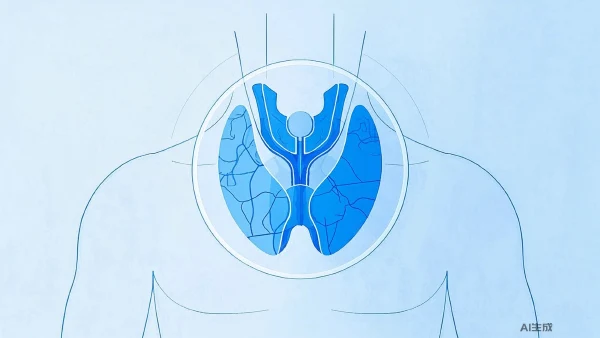 甲状腺癌揭秘:识别症状与治疗方案指南
