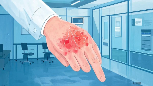 刺激性皮炎：防治与管理全面介绍