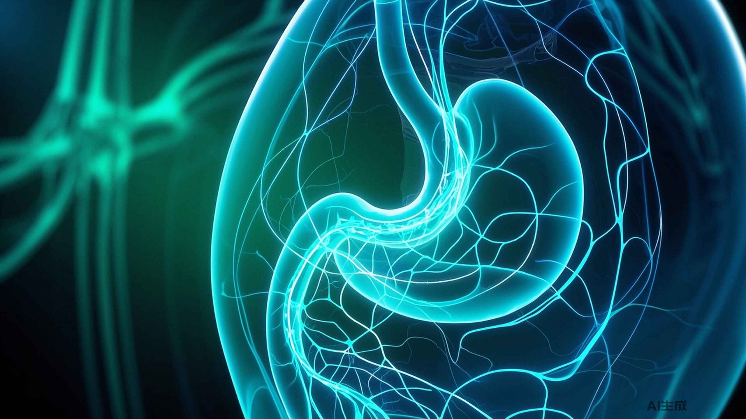 科普，揭开诺如病毒的面纱：急性胃肠病的症状、治疗与预防封面图