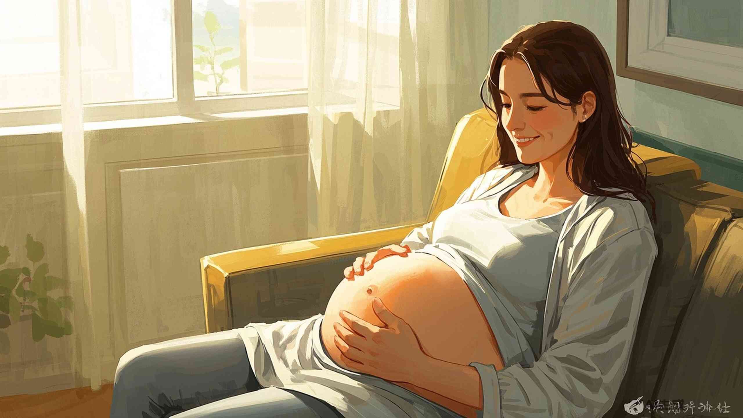 好患教-羊水污染的原因与处理对策- 从根源到解决方案全解析