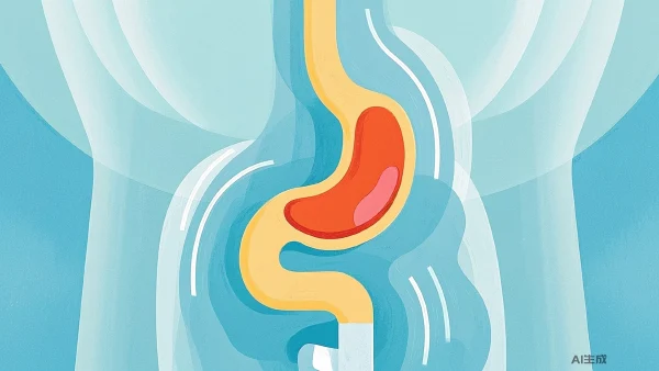 保护胃健康:慢性胃炎和胃食管反流的双重防御法则