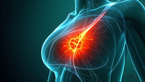 乳腺癌的科学知识与实用指导