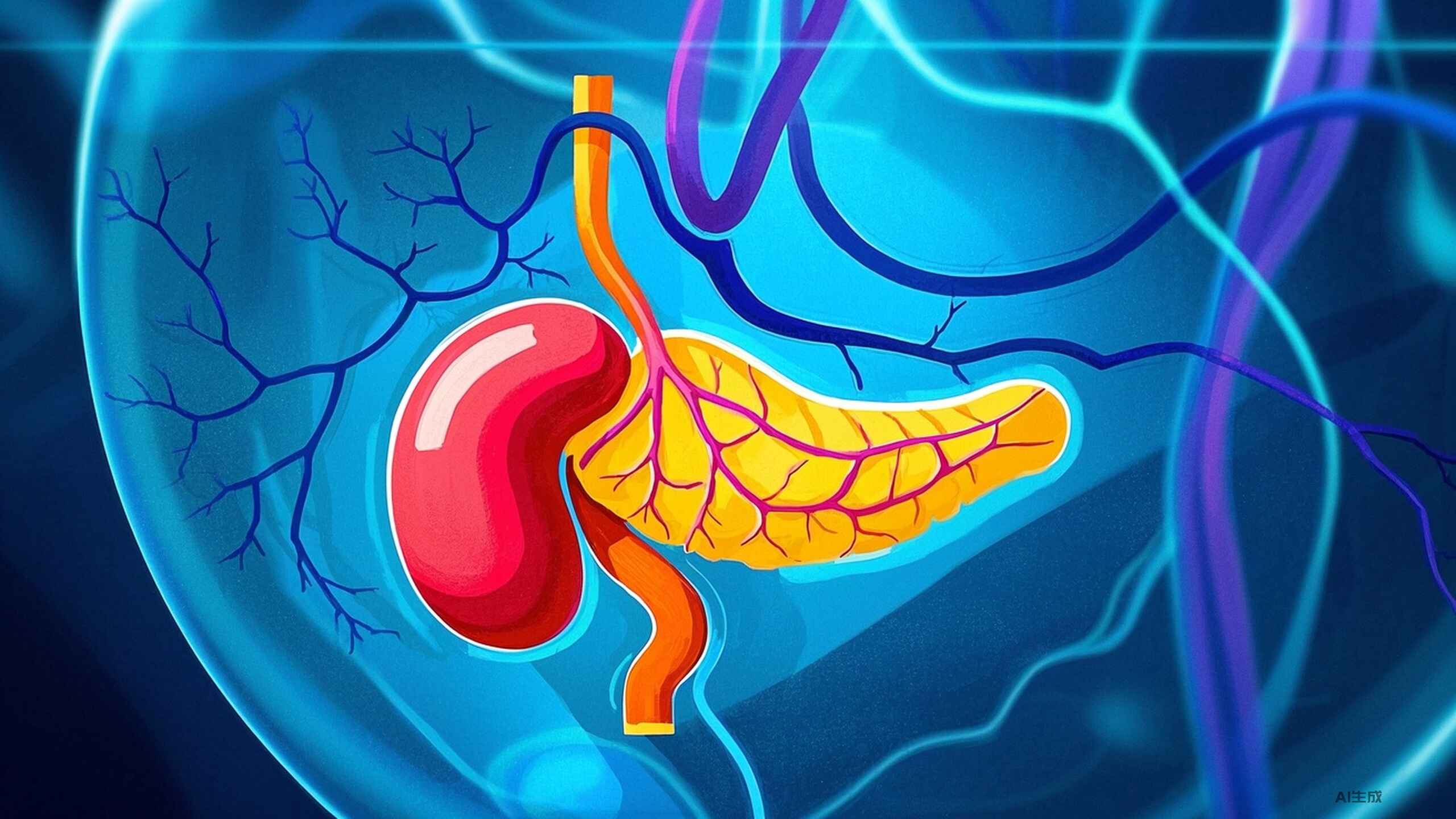 科普，<span style="color: #da4707">抗癌</span>藥物用藥指南：<span style="color: #da4707">胰腺癌</span>輔助化療安全用藥必讀