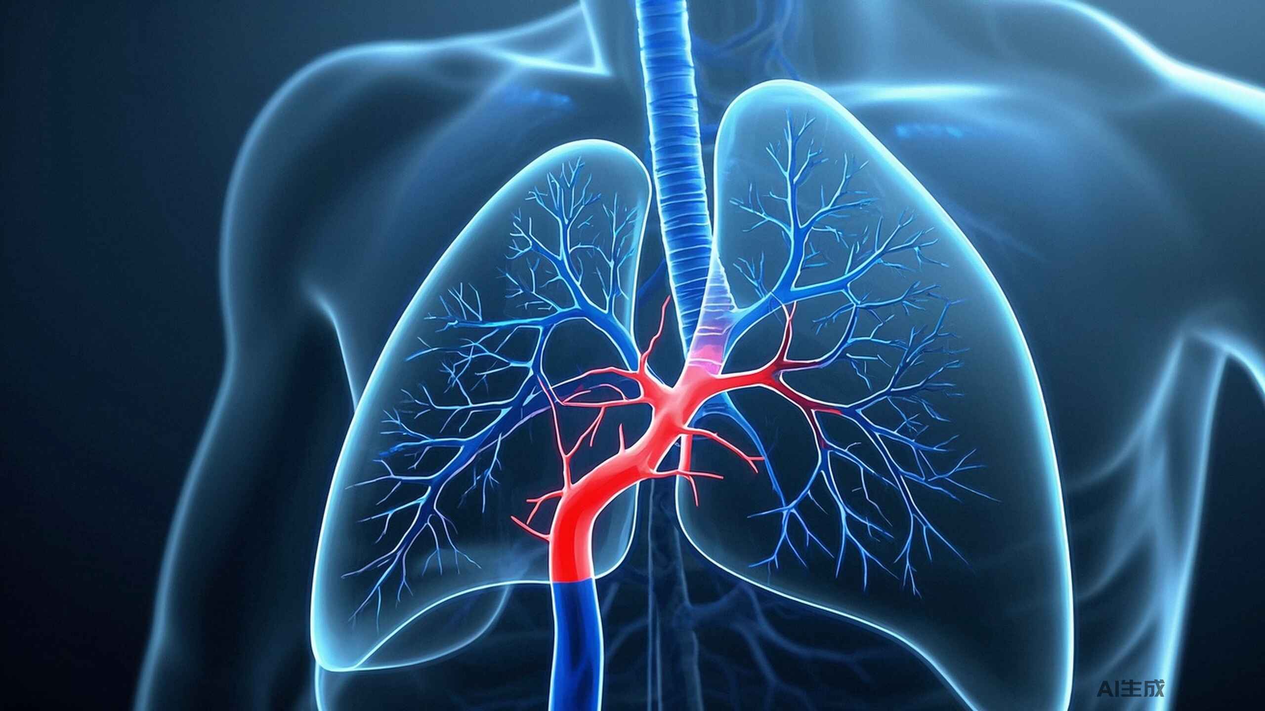 科普,肺癌早期症状与预防指南:关注健康,从你我做起封面图