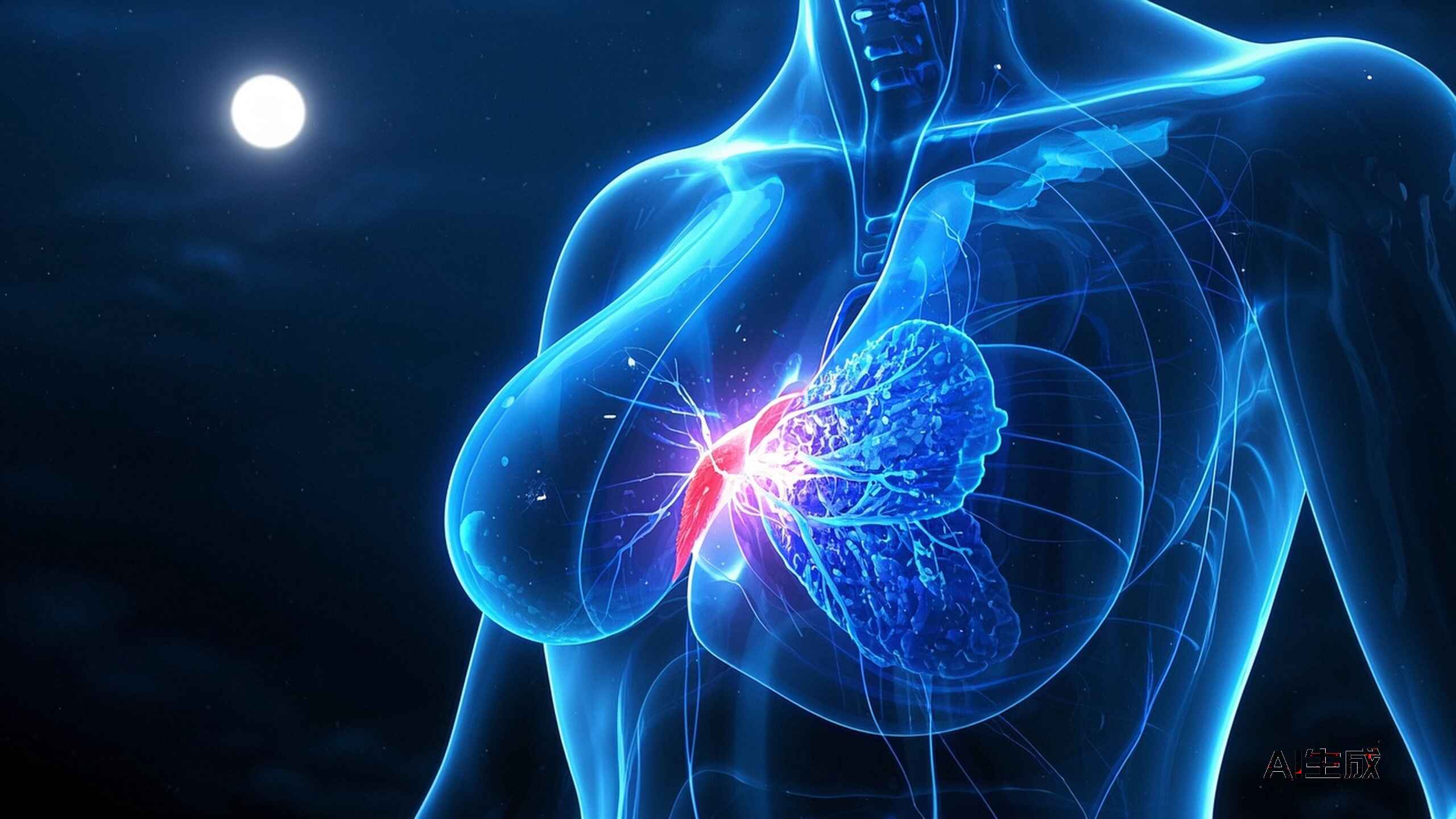 科普，了解乳腺癌：科学识别与有效应对 🌸封面图