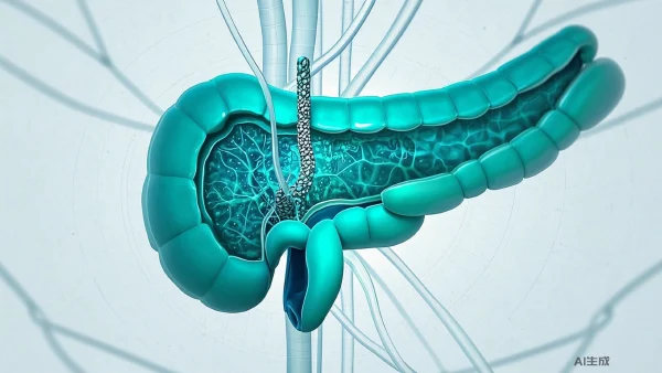 胰体尾癌：预后及生存率深度解析