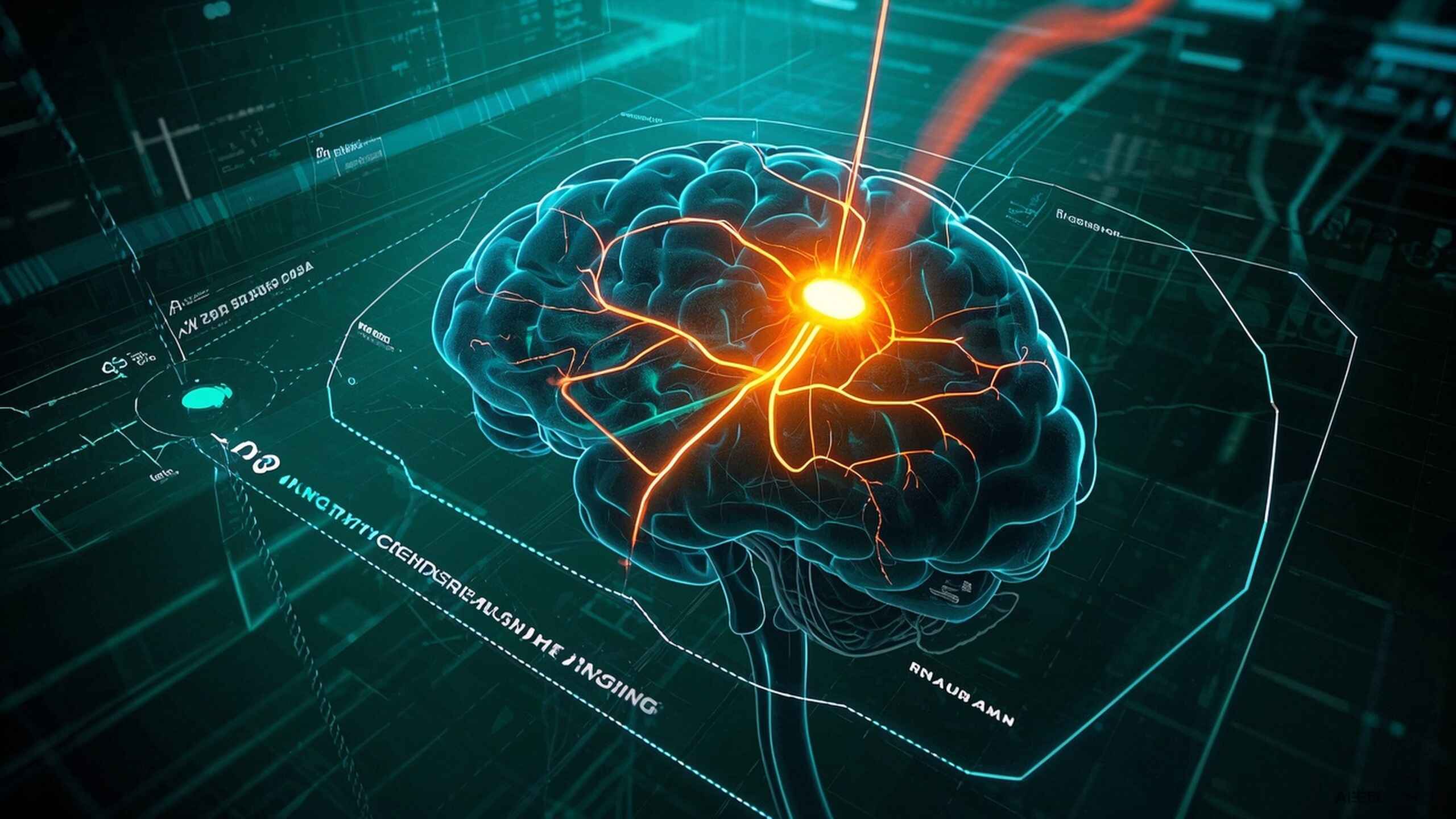 科普，脑缺血性疾病与脑血流灌注显像的深度探讨封面图