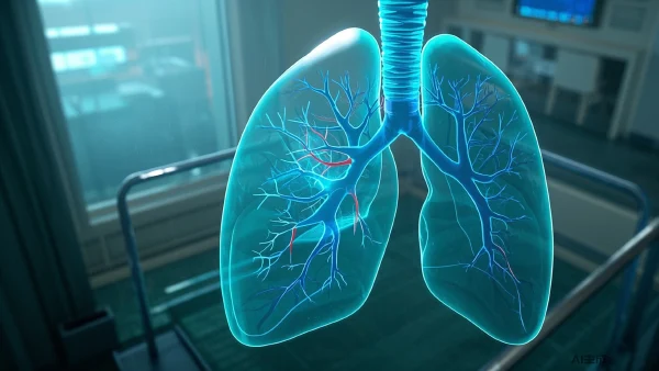 肺癌药物治疗指南:科学选择与使用方案