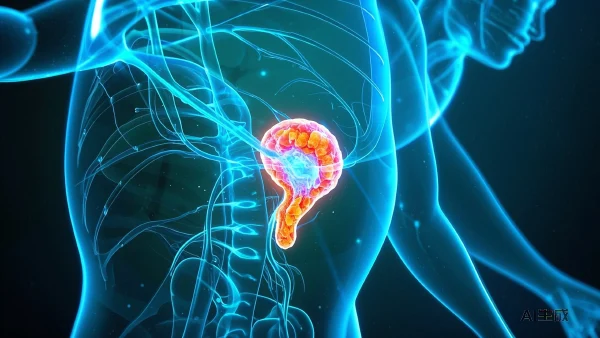 卵巢恶性肿瘤：全面了解与应对