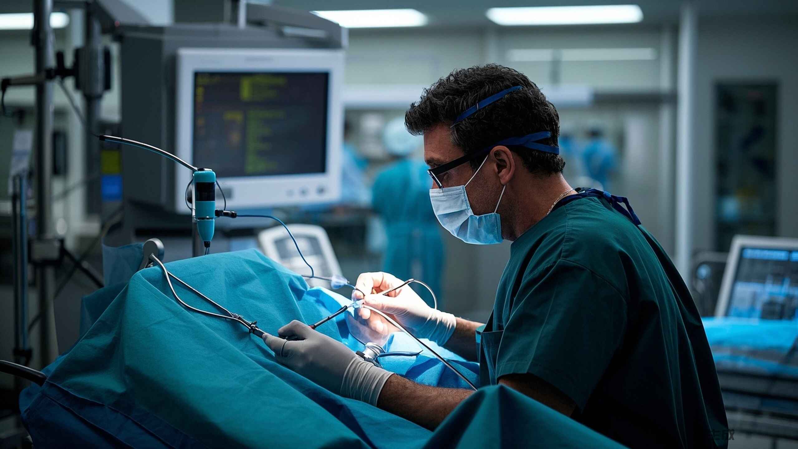 科普，探索非血管微创的魅力：<span style="color: #da4707">经</span>皮穿刺胆道引流的全景<span style="color: #da4707">解析</span>