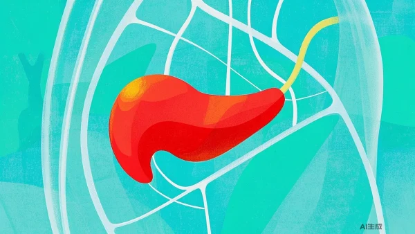 胆囊切除后：消化功能变化与饮食调整全解析