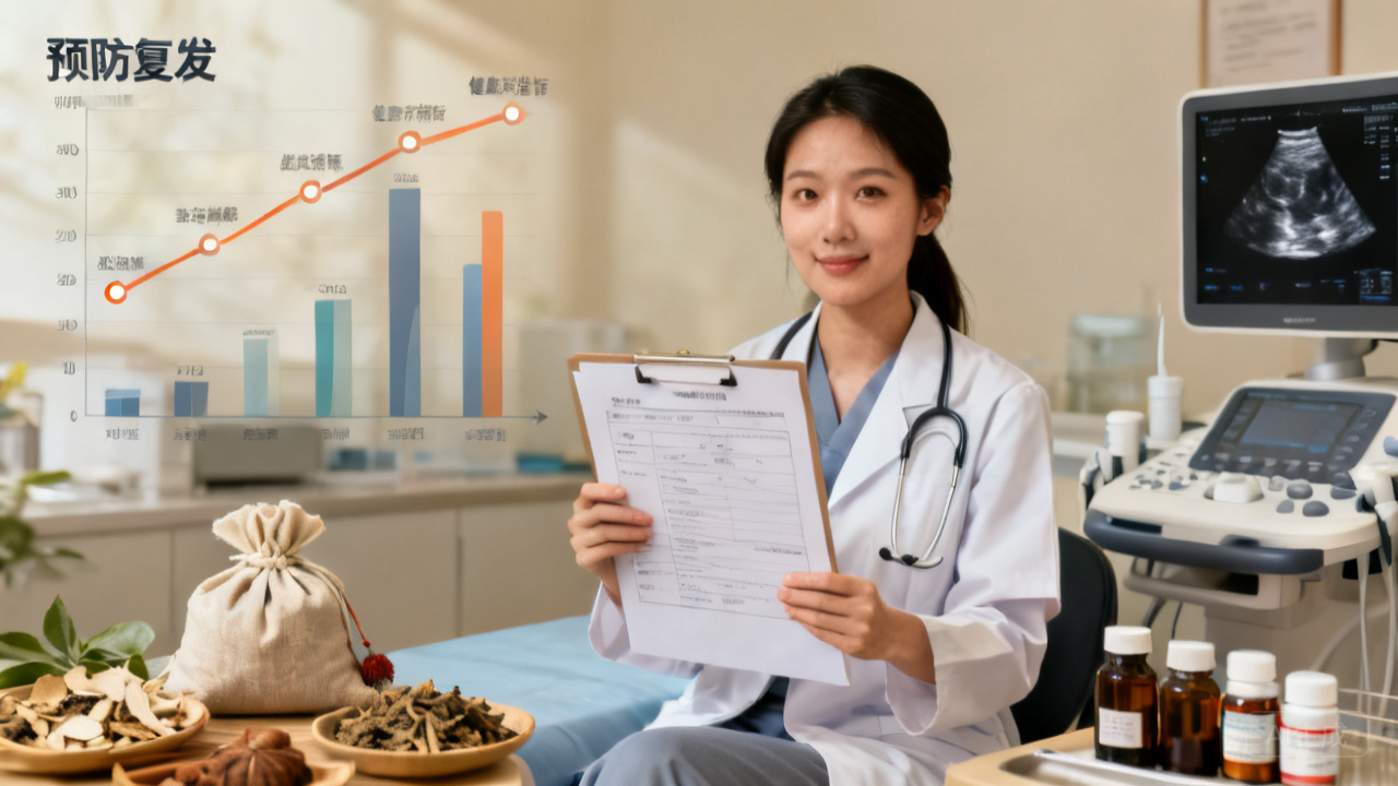 乳腺肿瘤中西医结合治疗全指南:科学预防复发,改善生活质量