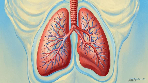肺癌三期:识别症状、科学应对细则