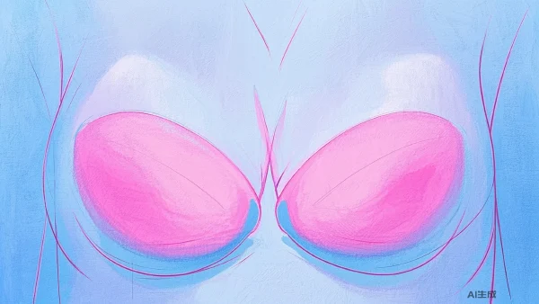 乳腺癌的早期信号与科学应对指南
