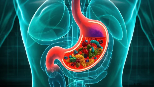 胃潴留：当食物滞留在胃中，警惕这些信号！