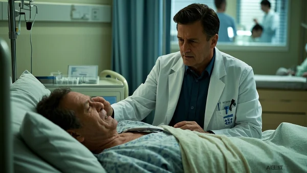 肿瘤姑息治疗：守护生命的尊严与质量