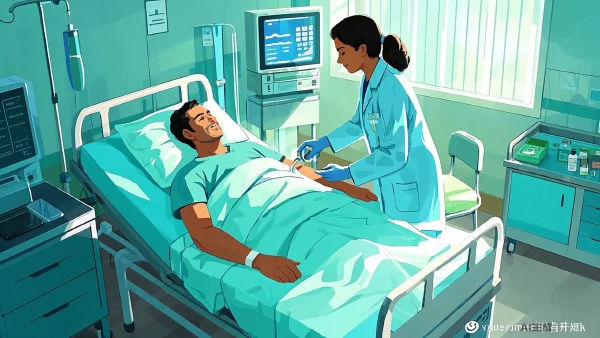 警惕梗阻性黄疸——老年人健康的隐形杀手！