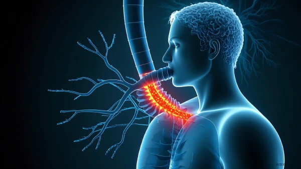 探秘支气管哮喘:呼吸无阻的背后机制与管理建议