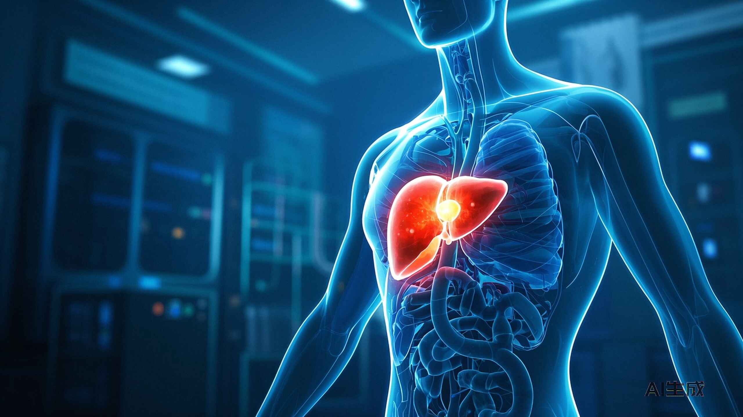 科普,肝恶性肿瘤:了解关键知识与应对策略封面图