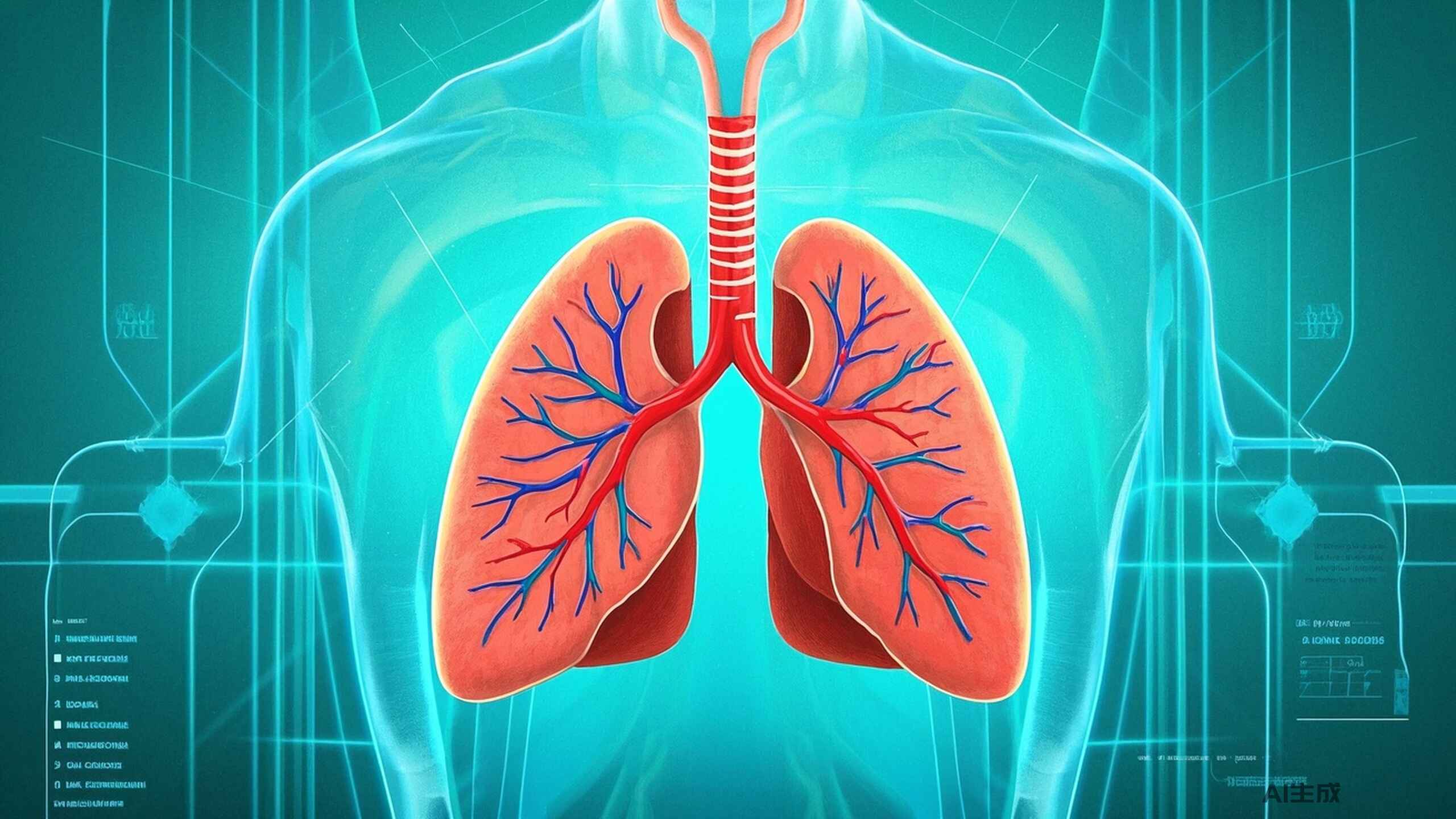 肺癌：重要的知识点和管理策略封面图